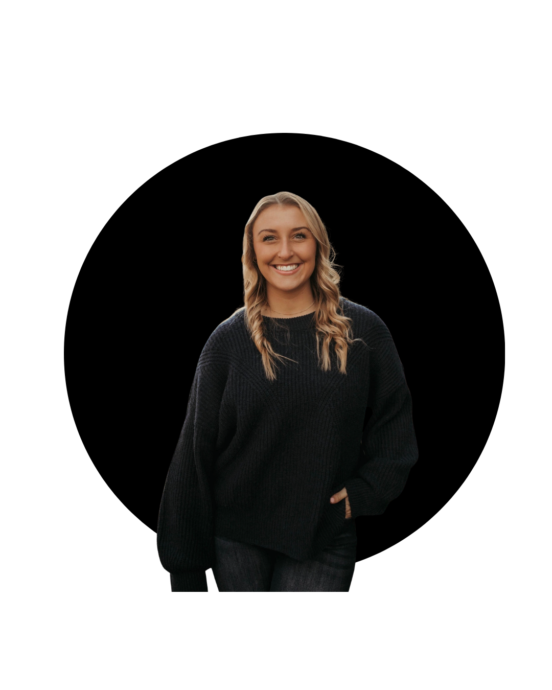 Brandi, FIT812 instructor