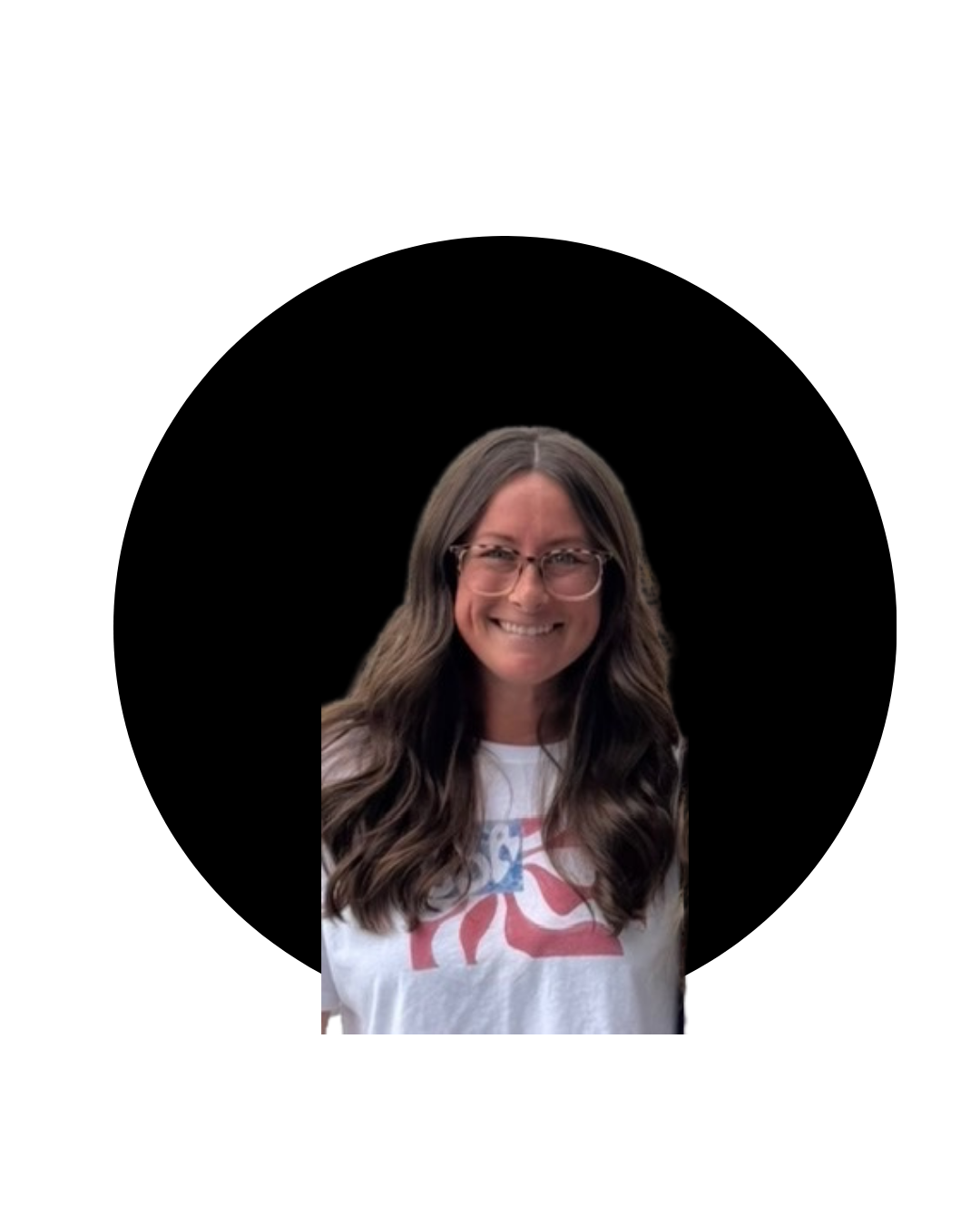 Holli, FIT812 instructor