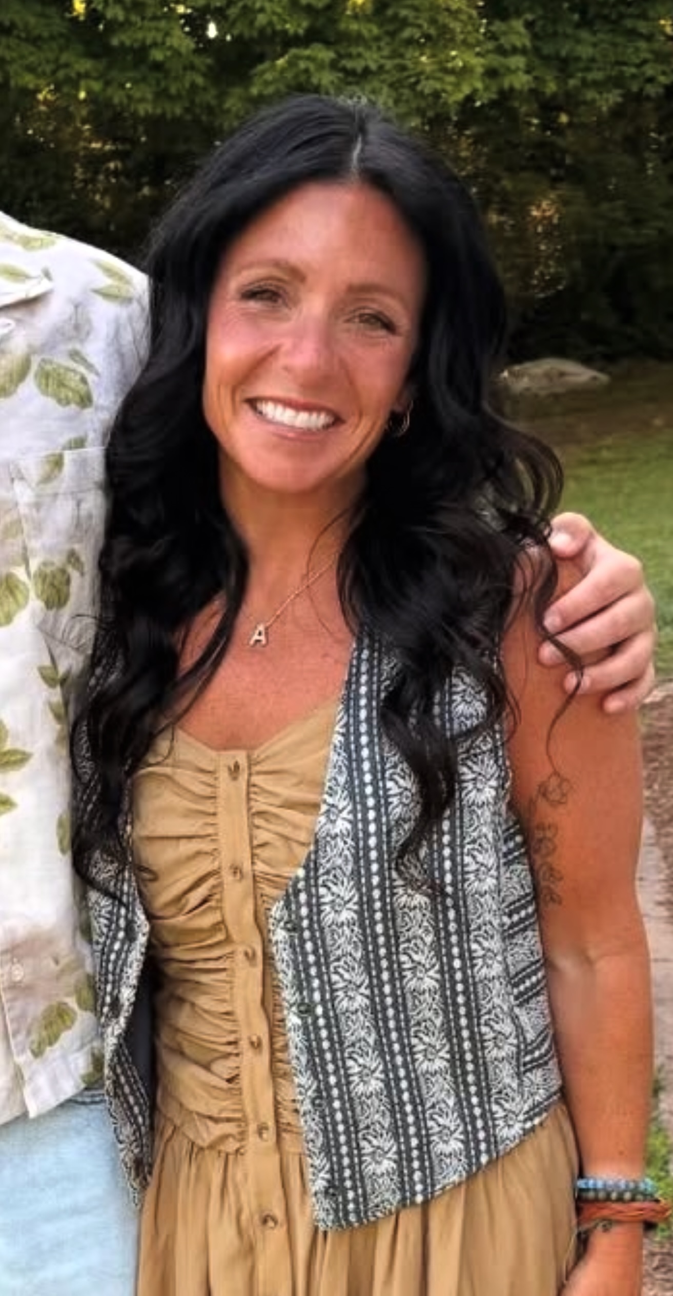 Nicole White, founder of FIT812