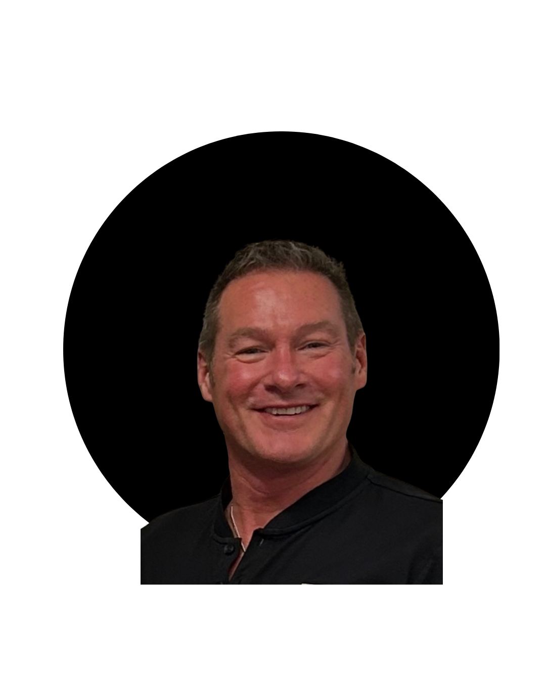 Vince, FIT812 instructor